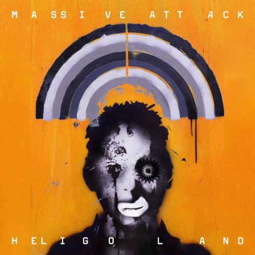 Heligoland - Massive Attack - Musiikki - VIRGIN - 0602557009743 - perjantai 4. toukokuuta 2018