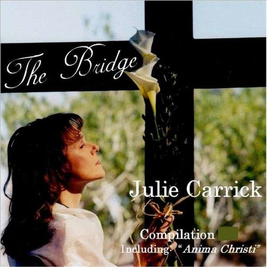 Cover for Julie Carrick · The Bridge Compilation (CD) (2013)