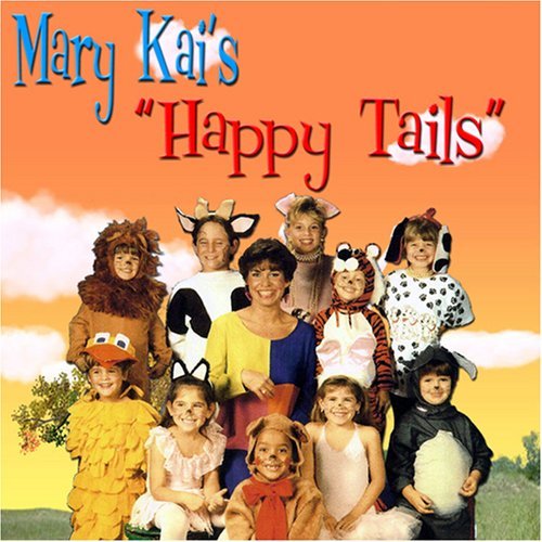 Happy Tails - 'mary Kai - Musik - Cool Vision Music - 0634479304743 - 9. maj 2006
