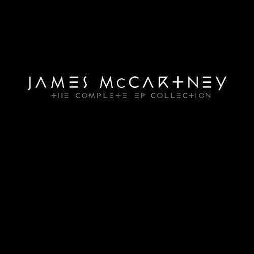 Complete Ep Collection - James Mccartney - Musikk - ENGINE COMPANY - 0700261341743 - 24. november 2011
