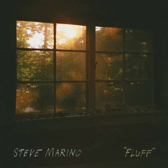 Fluff (Coloured Vinyl) - Steve Marino - Muziek - NO INFO - 0758277879743 - 24 mei 2019