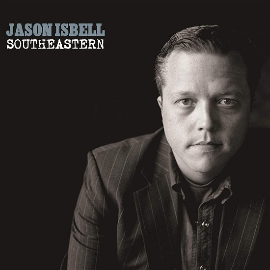 Southeastern - Jason Isbell - Musik - Southeastern - 0794504799743 - 7. oktober 2013