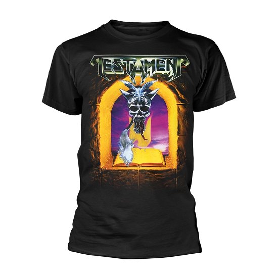 Testament · The Legacy (T-shirt) [size S] (2024)