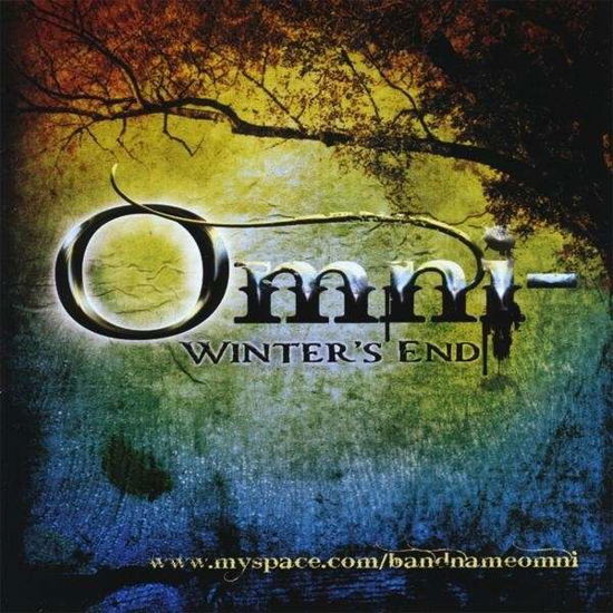 Winter's End - Omni - Music -  - 0884502108743 - May 27, 2009