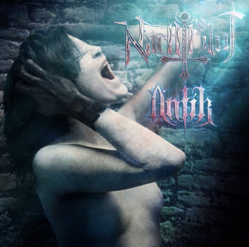 Cover for Nachtblut · Antik (Ltd. Digipak) (CD) [Limited edition] [Digipak] (2011)