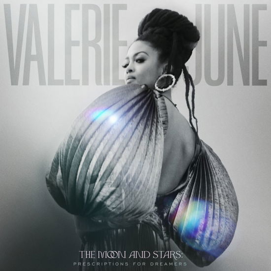 Cover for Valerie June · The Moon And Stars: Prescription For Dreamers (CD) (2021)