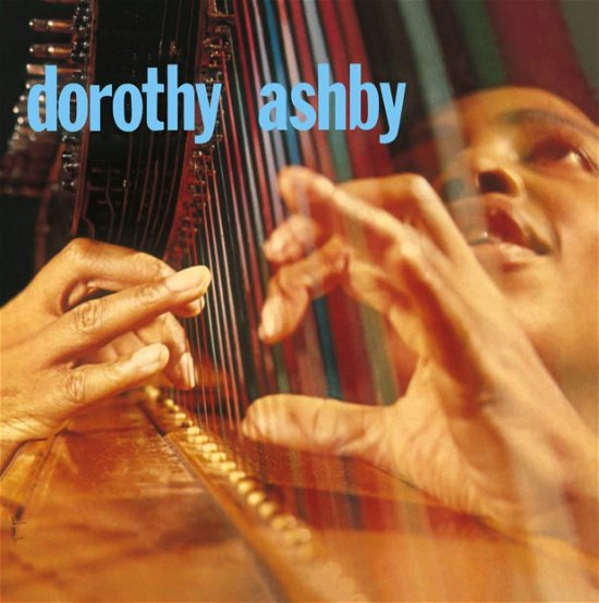 Cover for Ashby Dorothy · Dorothy Ashby (LP) (2016)