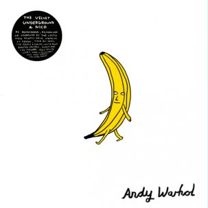 Cover for Velvet Underground &amp; Nico By (LP) (2013)