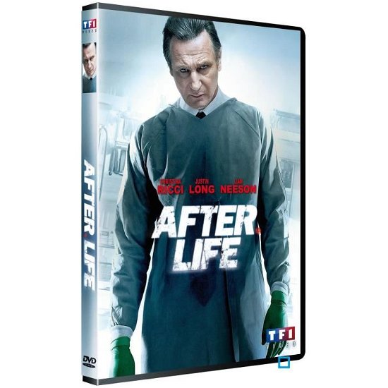 After Life [Edizione: Francia] - Christina Ricci - Films - TF1 VIDEO - 3384442262743 - 