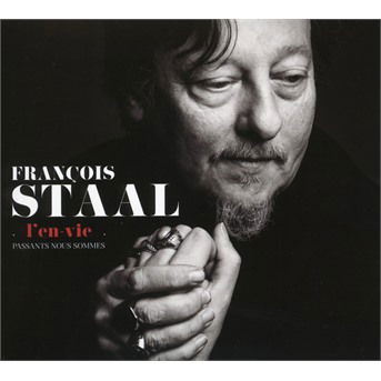 Cover for François Staal · L'en Vie (CD) (2019)