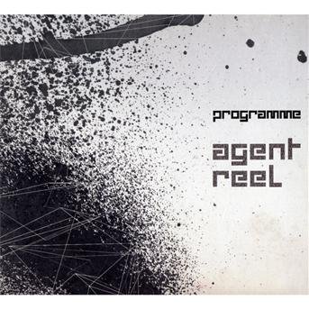 Cover for Programme · Agent Reel (CD) [Digipak] (2017)