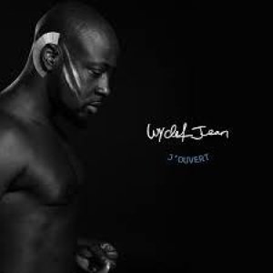 Cover for Wyclef Jean · J Ouvert (LP) (2020)