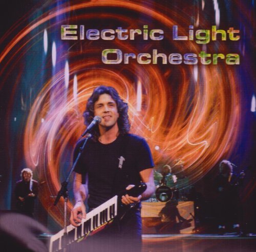 Electric Light Orchestra - Elo ( Electric Light Orchestra ) - Musikk - UNIVERSE - 4013659235743 - 5. oktober 2016