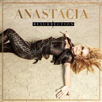 Anastacia-resurrection -deluxe Album- - Anastacia - Muzyka - SONY MUSIC - 4050538012743 - 1 maja 2014