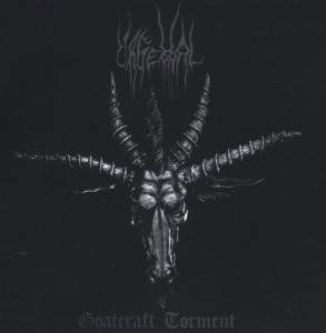 Goatcraft Torment - Urgehal - Musique - AGONIA RECORDS - 4260037846743 - 31 juillet 2006