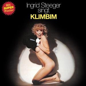 Cover for Ingrid Steeger · Ingrid Steeger Singt Klimbim (CD) (2010)