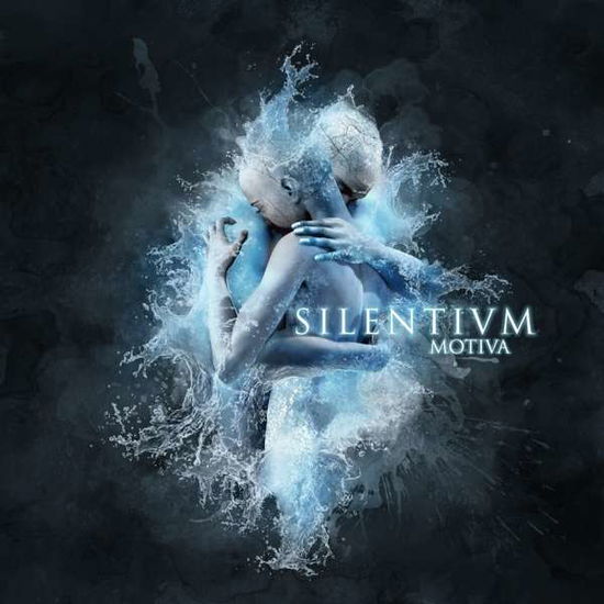 Cover for Silentium · Motiva (CD) (2020)