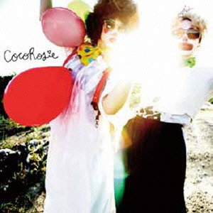 Cover for Cocorosie · Heartache City (CD) [Japan Import edition] (2015)