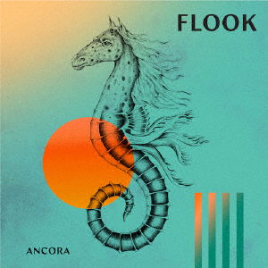 Cover for Flook · Ancora (CD) [Japan Import edition] (2019)