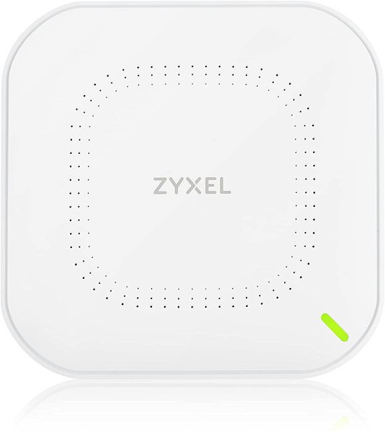 Cover for Zyxel · Zyxel NWA50AX WiFi 6 Access Point 802.11ax DualBan (Tillbehör) (2024)