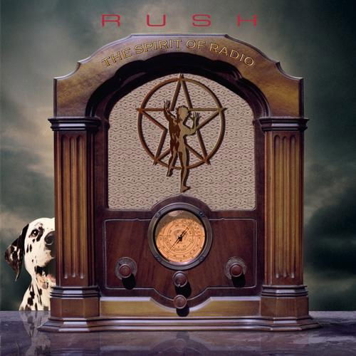 Spirit of Radio Gh 1974-1987 * - Rush - Music - WARNER MUSIC JAPAN CO. - 4943674043743 - May 21, 2003