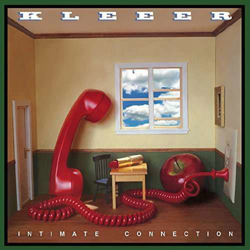 Intimate Connection - Kleeer  - Music -  - 4943674212743 - 