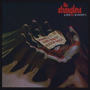 Cover for The Stranglers · Live + 7 (CD) (2002)