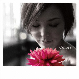 Cover for Rika Tanaka · Colors (CD) (2015)