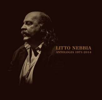 Cover for Litto Nebbia · Canciones Favoritas &lt;limited&gt; (LP) [Japan Import edition] (2018)