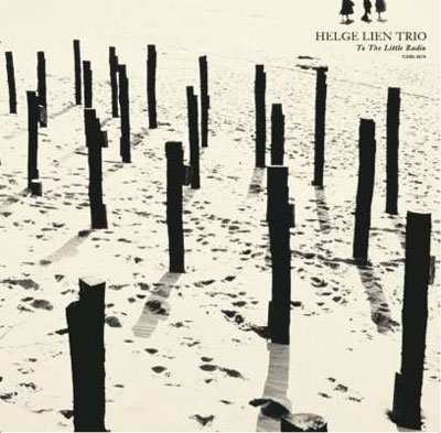 Cover for Helge Lien Trio · Untitled &lt;limited&gt; (LP) [Japan Import edition] (2019)