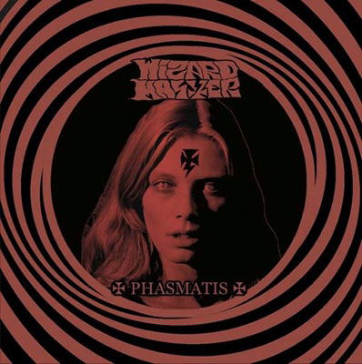 Cover for Wizard Master · Phasmatis (CD) [Japan Import edition] (2022)