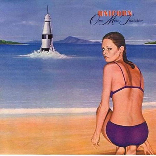 One More Tomorrow: Remastered & Expanded Edition - Unicorn - Música - ESOTERIC - 5013929467743 - 7 de abril de 2017