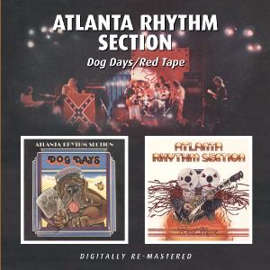 Dog Days / Red Tape - Atlanta Rhythm Section - Musik - BGO RECORDS - 5017261208743 - 6. Juli 2009