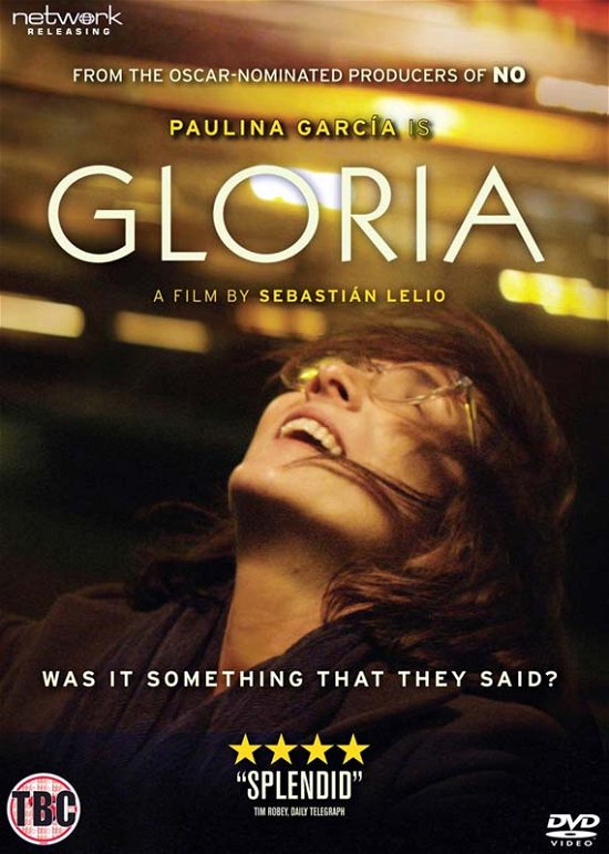 Gloria (DVD) (2014)
