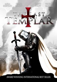 Cover for Mira Sorvino Scott Foley · The Last Templar - Complete Mini Series (DVD) (2012)