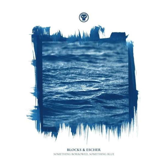 Something Blue - Blocks & Escher - Musiikki - METALHEADZ - 5053760037743 - perjantai 30. maaliskuuta 2018