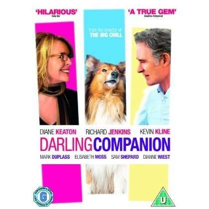 Cover for Darling Companion (DVD) (2013)