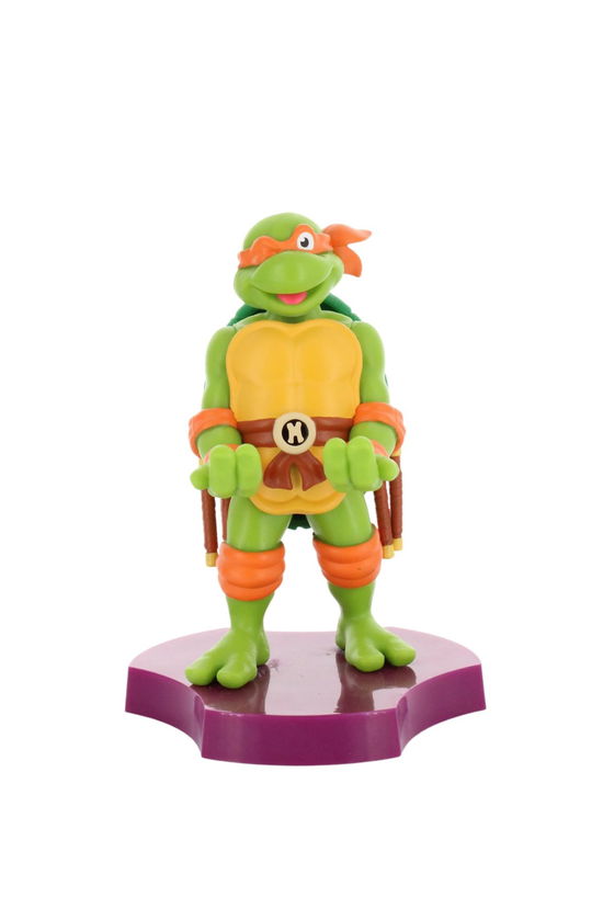 Teenage Mutant Ninja Turtles Holdems Mini-Halter M -  - Merchandise - Exquisite Gaming - 5060525896743 - July 30, 2024