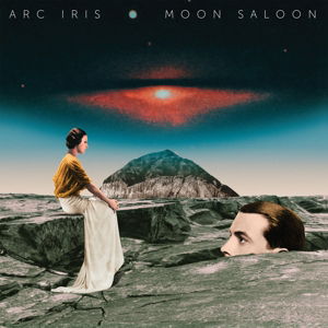 Moon Saloon - Arc Iris - Muzyka - BELLA UNION - 5414939940743 - 26 sierpnia 2016