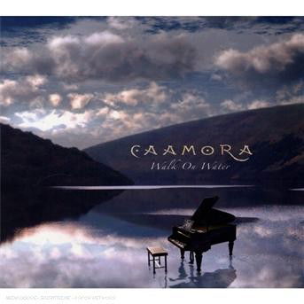 Walk on Water - Caamora - Music - METAL MIND - 5907785029743 - July 2, 2007