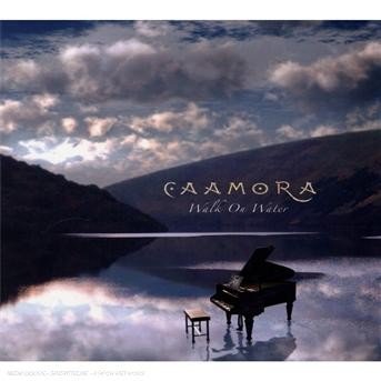 Caamora · Walk on Water (CD) [EP edition] [Digipak] (2007)