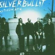 Cover for Silverbullit · Citizen Bird (CD) (1990)