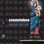 Cover for Unavantaluna · Novi Jorna Novi Misi (CD) (2011)