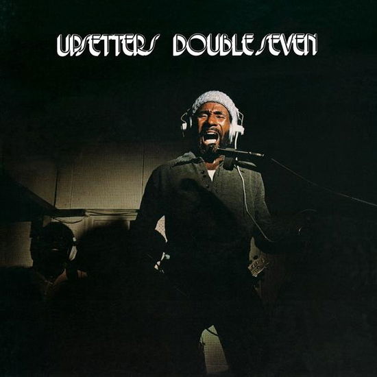 Lee Perry & the Upsetters · Double Seven (Coloured Vinyl) (LP) [Coloured, High quality edition] (2023)