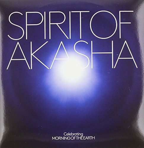 Cover for Spirit Of Akasha (DVD) (2014)