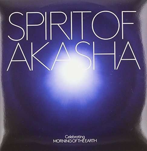 Spirit Of Akasha (DVD) (2014)