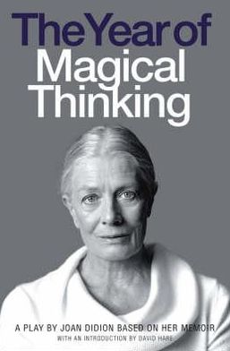 Cover for Joan Didion · The Year of Magical Thinking: A Play by Joan Didion Based on Her Memoir (Paperback Book) (2008)