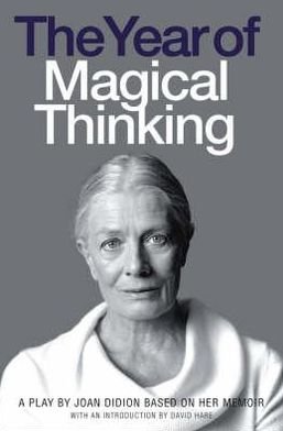 Cover for Joan Didion · The Year of Magical Thinking: A Play by Joan Didion Based on Her Memoir (Paperback Bog) (2008)