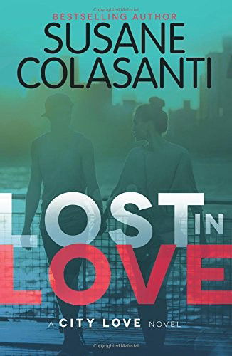 Cover for Susane Colasanti · Lost in Love - City Love Series (Paperback Book) (2017)