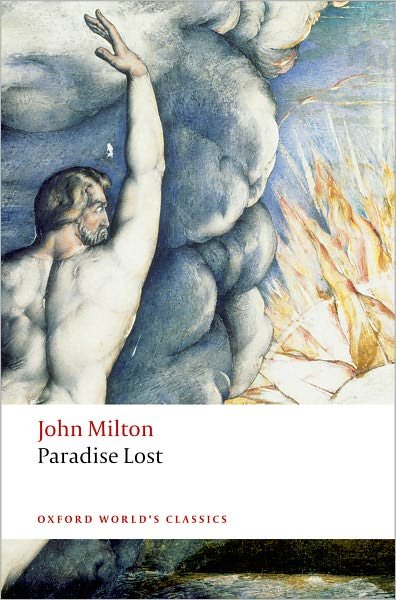 Paradise Lost - Oxford World's Classics - John Milton - Boeken - Oxford University Press - 9780199535743 - 17 april 2008